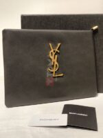 ysl clutch 104530