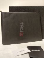ysl clutch 104530 - Image 2