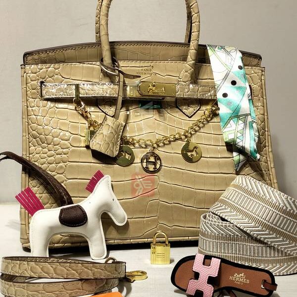 hermes dk302