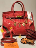 hermes dk304