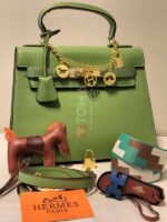 hermes dk281