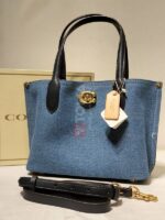 coach 6601