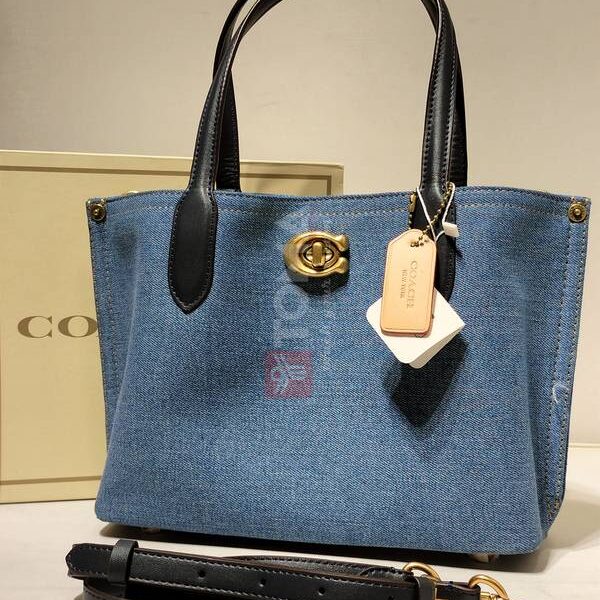 coach 6601