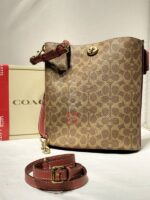 coach 602