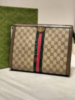 gucci clutch 8092