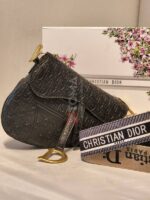 SADDEL DIOR