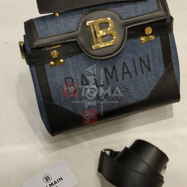 balmain 6663