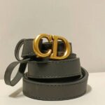 S BELT DIOR 440523