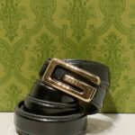 S BELT GUCCI 440525