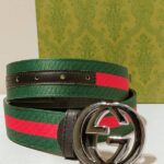 S BELT GUCCI 440527