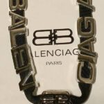 BALENCIAGA BELT L 413-1