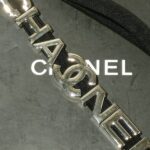 CHANEL BELT L 410-1