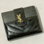 YSL WALLET 5150