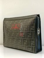 fendi clutch 0905-8 - Image 3