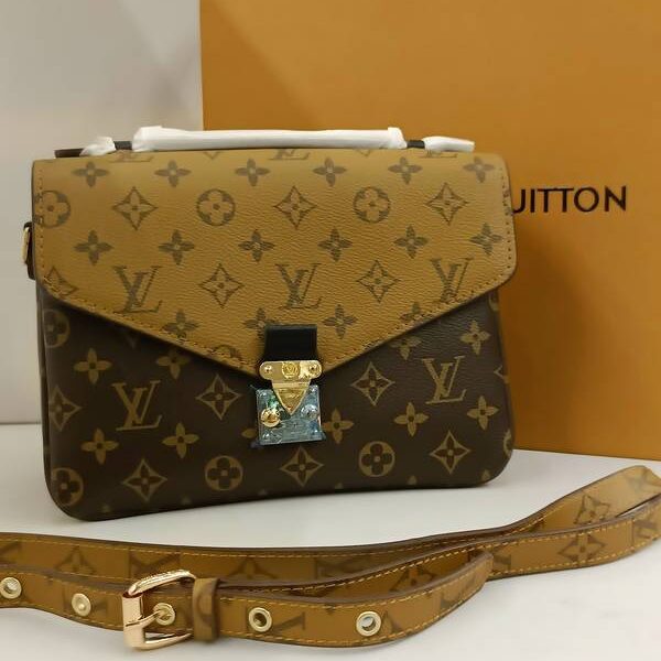 pochette metis