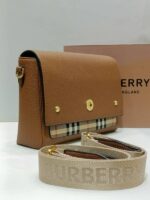 VINTAGE CKECH NOTE BAG - Image 2