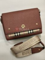 VINTAGE CKECH NOTE BAG - Image 4