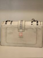 leather love bag mixed studs - Image 2
