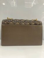 MILLER BASKET-WEAVE SHOULDER BAG - Image 4