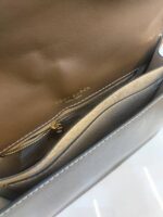 MILLER BASKET-WEAVE SHOULDER BAG - Image 6