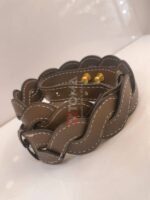 MILLER BASKET-WEAVE SHOULDER BAG - Image 6