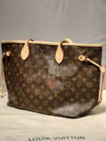 monogram montaige