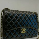 CHANEL CLASSIC FLAP BAG