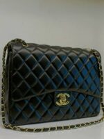 CHANEL CLASSIC FLAP BAG