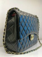 CHANEL CLASSIC FLAP BAG - Image 2
