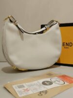 FENDI GHRAPHY BAG