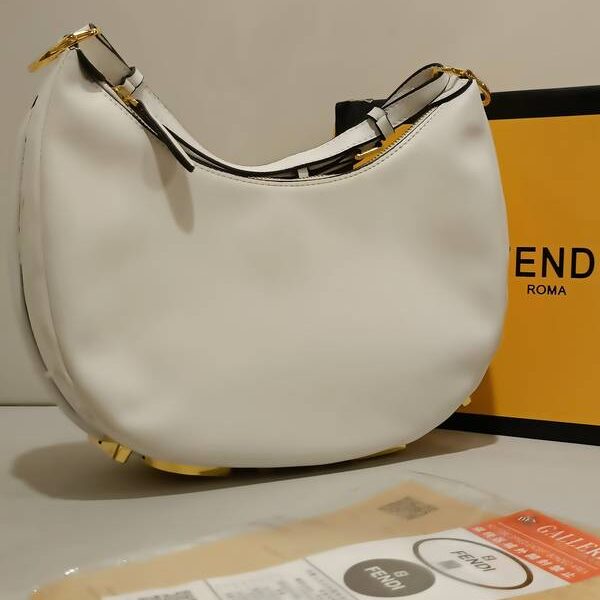 FENDI GHRAPHY BAG