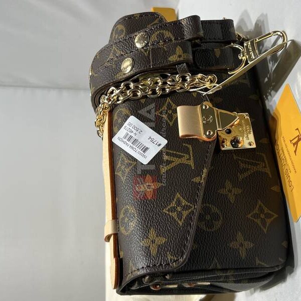 pochette metis