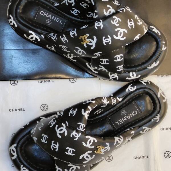 chanel 2438-11
