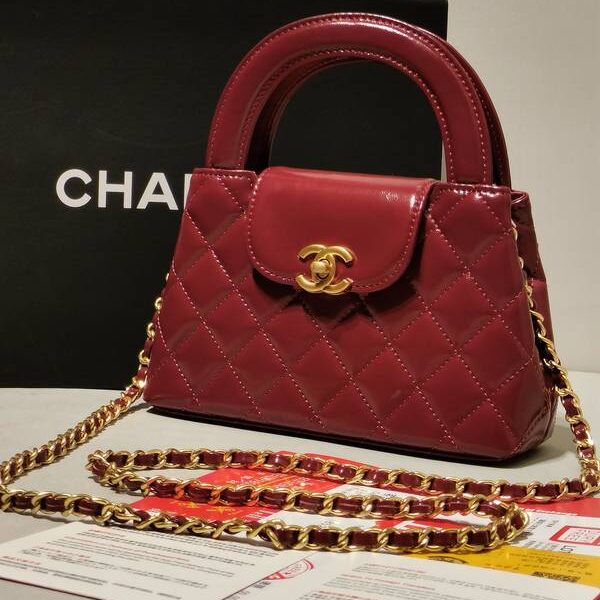 chanel 10188