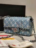 chanel 20c