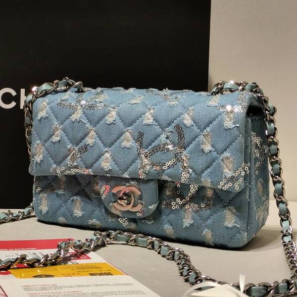 chanel 20c