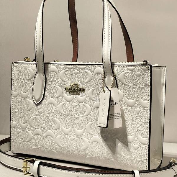 coach 499