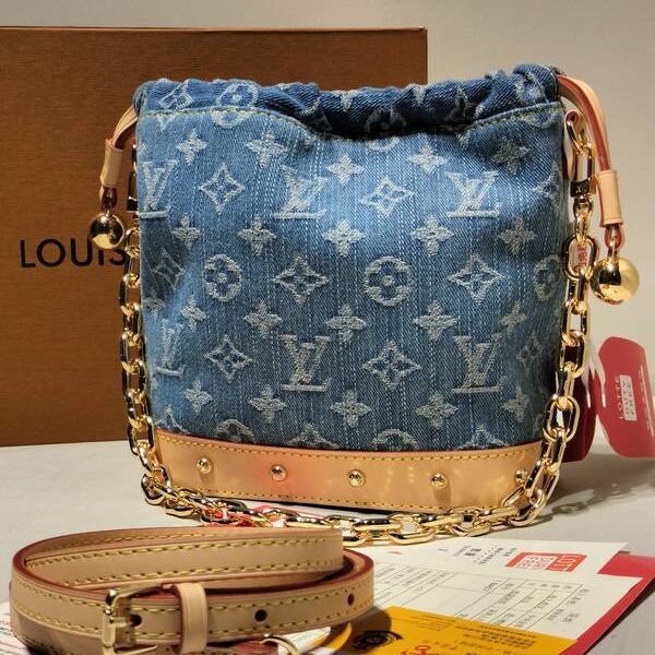 lv 6100