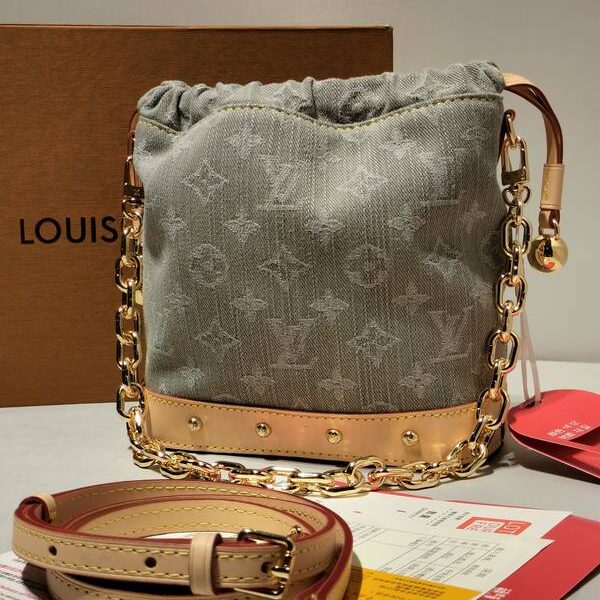 lv 61001