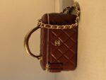 60601 chanel