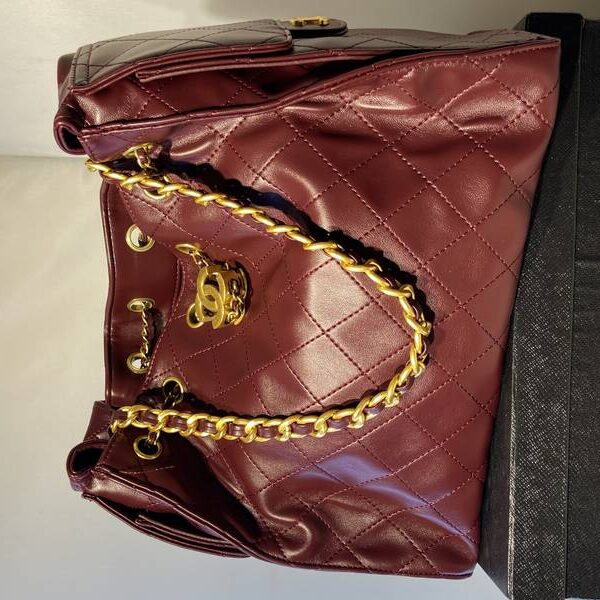 60012 chanel