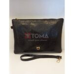 CLUTCH PINKO COPY 1435