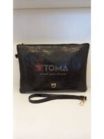 CLUTCH PINKO COPY 1435