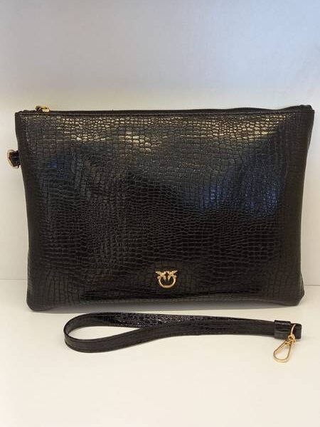 CLUTCH PINKO COPY 1435