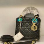 lady dior bag
