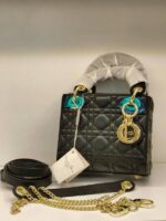 lady dior bag