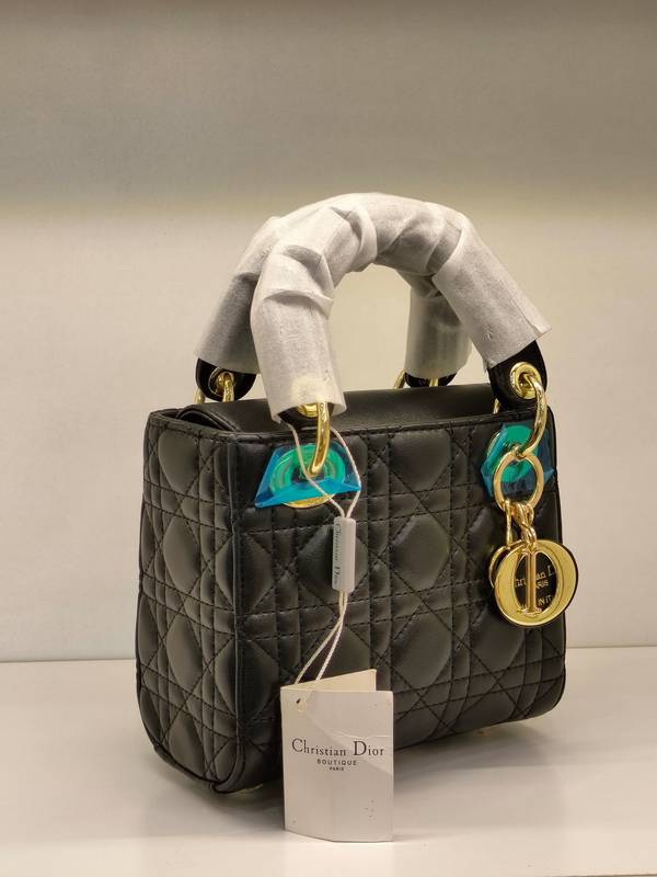 1961-2 lady dior bag - Image 3