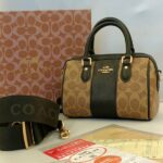 mini rowan crossbody bag