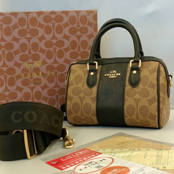 mini rowan crossbody bag