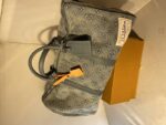 keepall bandouliere 50